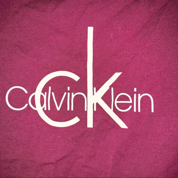 CALVIN KLEIN Woman T-Shirt - Picture 3 of 4